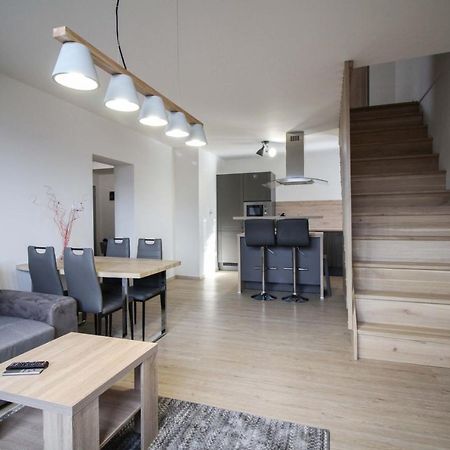 Apartman Pod Hrebienkom Вельки-Славков Экстерьер фото