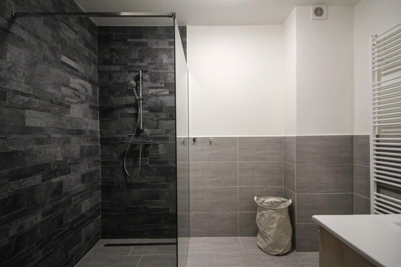 Apartman Pod Hrebienkom Вельки-Славков Экстерьер фото